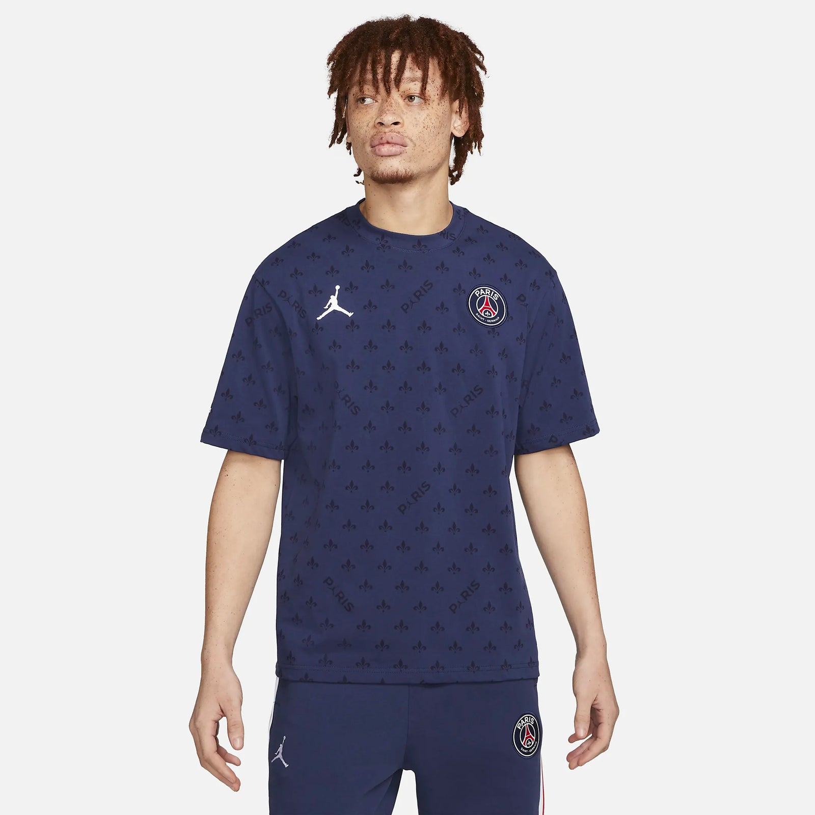 Paris Saint-Germain Men's T-Shirt