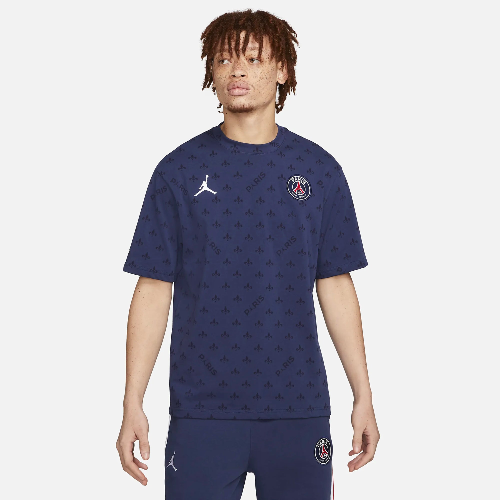Paris Saint-Germain Men's T-Shirt