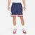 Paris Saint-Germain Jumpman Men's Shorts - DB6516-410-NIKE by Nike | Available at Niky's Sports