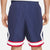 Paris Saint-Germain Jumpman Men's Shorts - DB6516-410-NIKE by Nike | Available at Niky's Sports