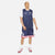 Paris Saint-Germain Jumpman Men's Shorts - DB6516-410-NIKE by Nike | Available at Niky's Sports