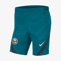 Nike Club America Men's Strike Dri-FIT Knit Soccer Shorts - DB6921-381-NIKE by Nike | Available at Niky's Sports