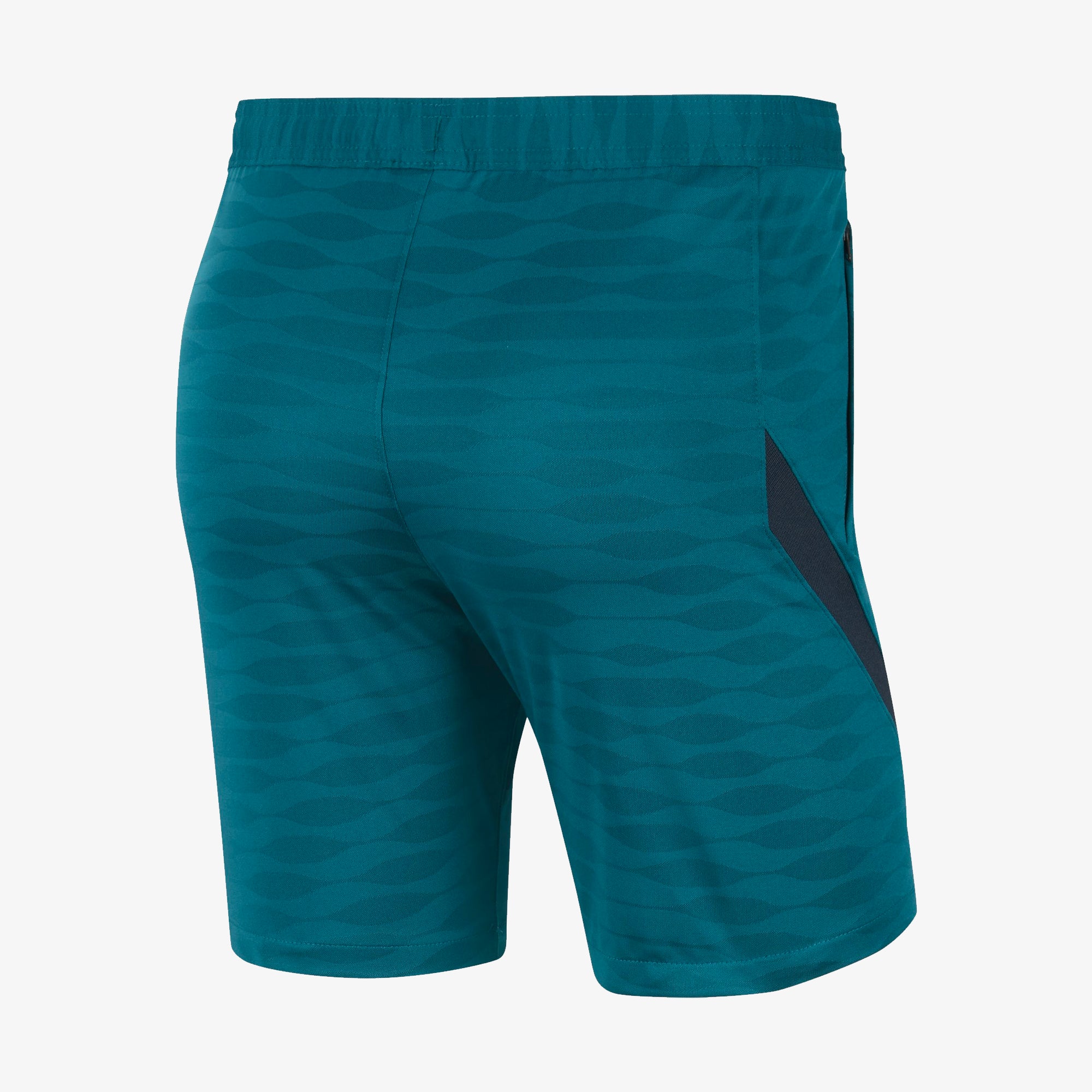 Nike Club America Men's Strike Dri-FIT Knit Soccer Shorts - DB6921-381-NIKE by Nike | Available at Niky's Sports
