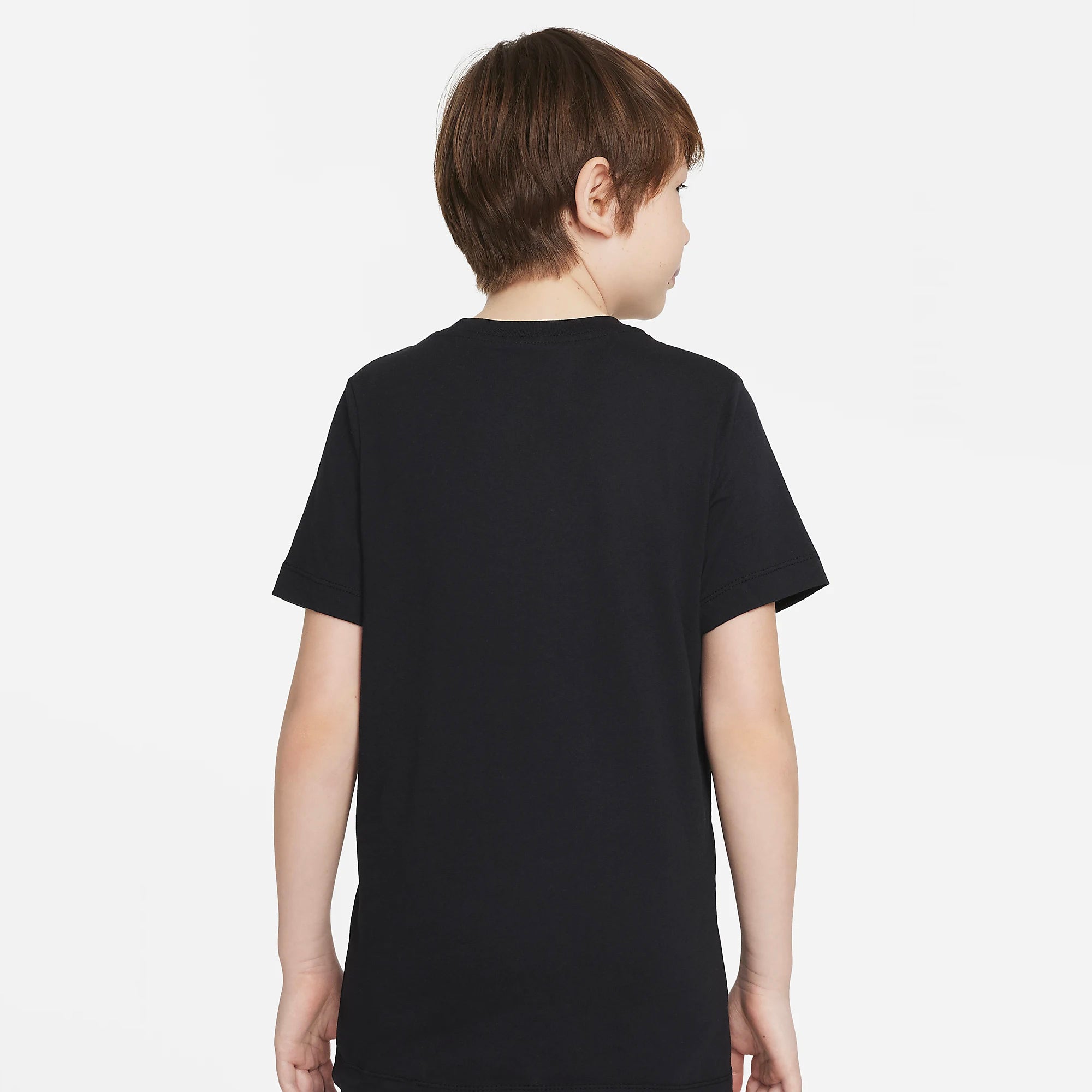 Liverpool FC Big Kids' Soccer T-Shirt - DB7642-010-NIKE by Nike | Available at Niky's Sports