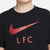 Liverpool FC Big Kids' Soccer T-Shirt - DB7642-010-NIKE by Nike | Available at Niky's Sports