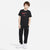 Liverpool FC Big Kids' Soccer T-Shirt - DB7642-010-NIKE by Nike | Available at Niky's Sports