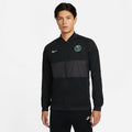 Nike Club America Men's Full-Zip Soccer Jacket - DB7808-010-NIKE by Nike | Available at Niky's Sports
