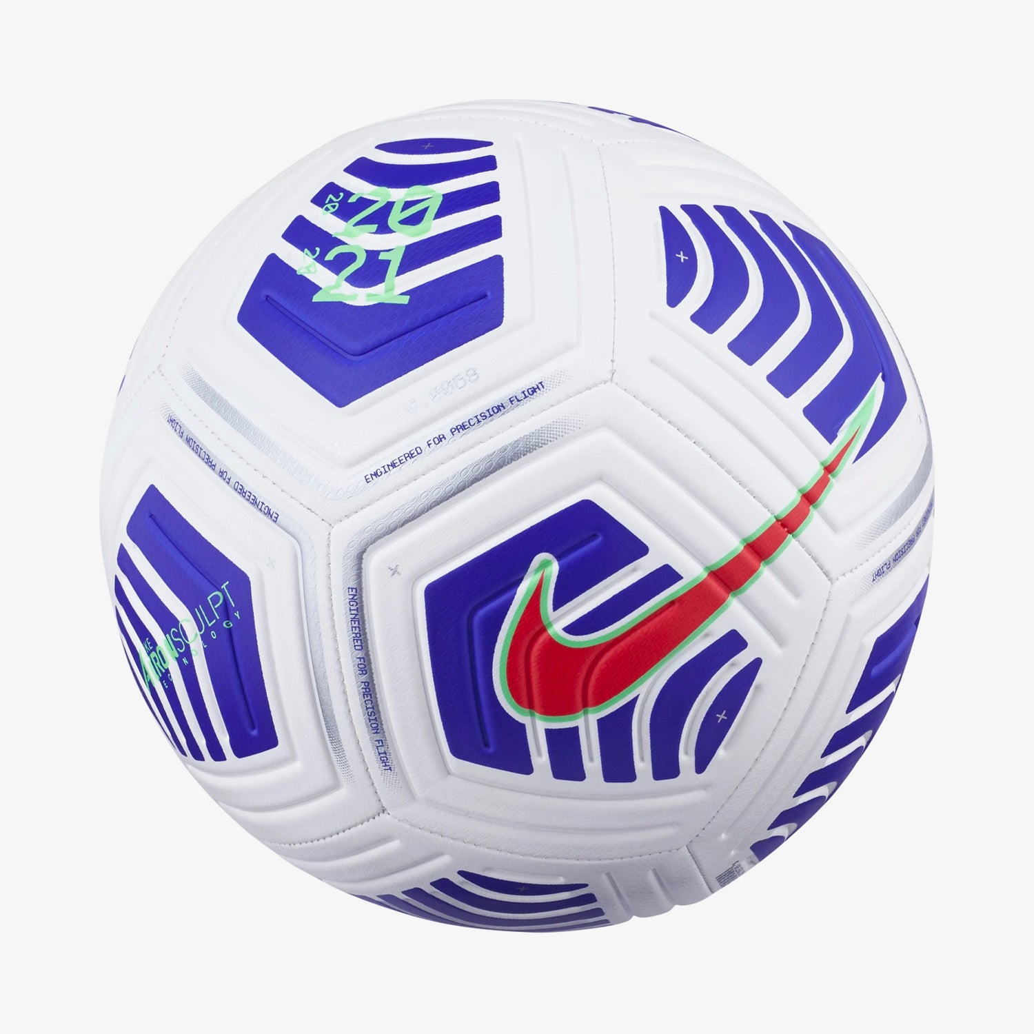 Striker Soccer Ball
