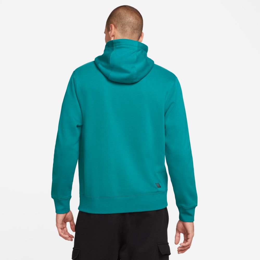 NIKE MENS CHELSEA FC CLUB FLEECE - DB7889-471-NIKE by Nike | Available at Niky's Sports