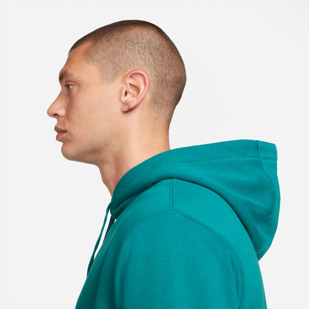 NIKE MENS CHELSEA FC CLUB FLEECE - DB7889-471-NIKE by Nike | Available at Niky's Sports