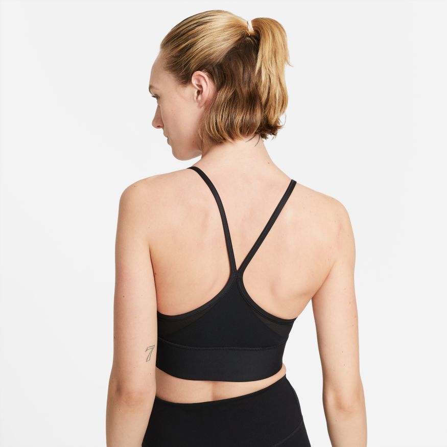 Nike Indy Low Support Sports Bra Women 