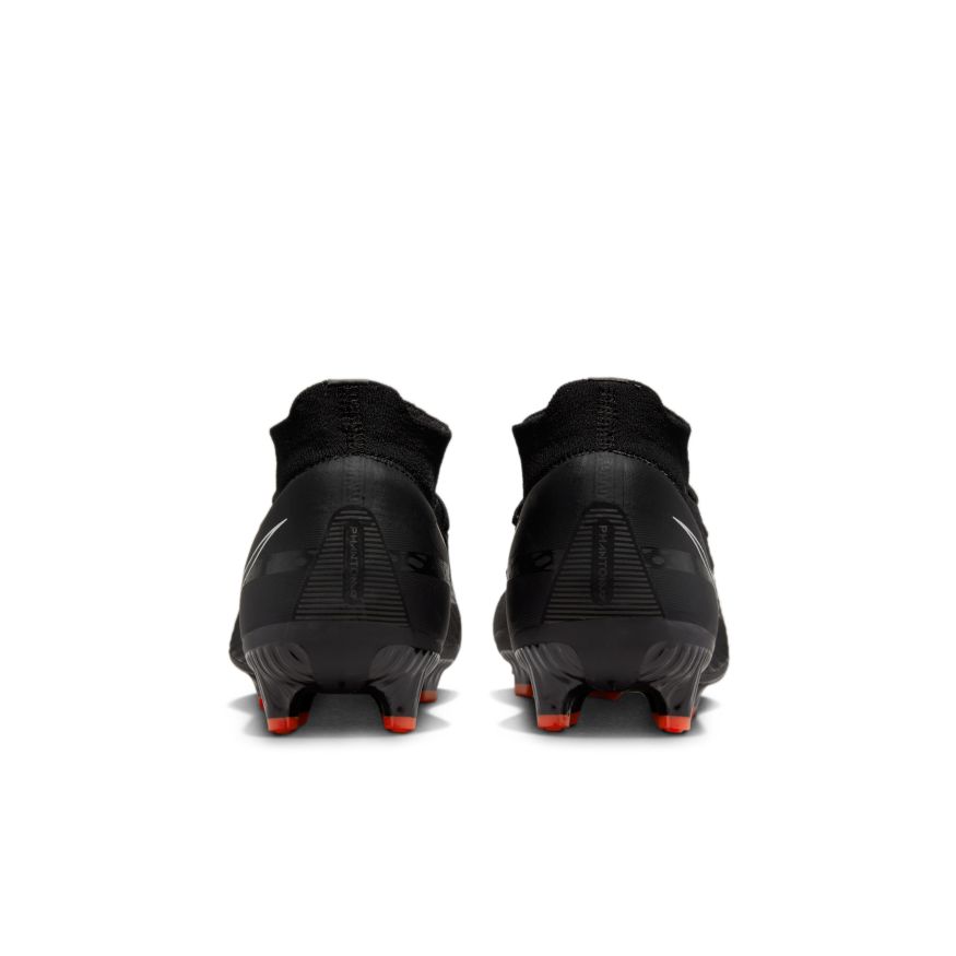 Nike Phantom GT2 Pro Dynamic Fit FG Firm-Ground Soccer Cleats - DC0759-001-NIKE by Nike | Available at Niky's Sports