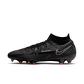 Nike Phantom GT2 Pro Dynamic Fit FG Firm-Ground Soccer Cleats - DC0759-001-NIKE by Nike | Available at Niky's Sports