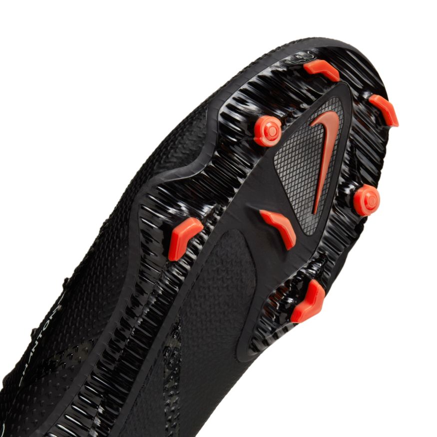 Nike Phantom GT2 Pro Dynamic Fit FG Firm-Ground Soccer Cleats - DC0759-001-NIKE by Nike | Available at Niky's Sports