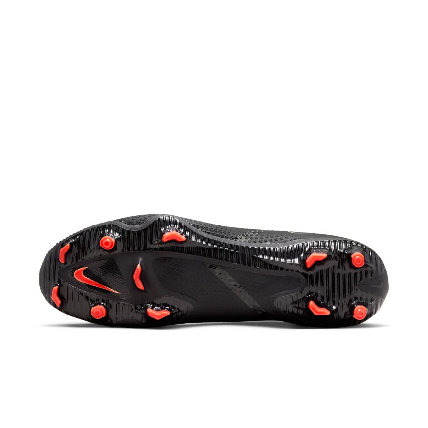 Nike Phantom GT2 Pro Dynamic Fit FG Firm-Ground Soccer Cleats - DC0759-001-NIKE by Nike | Available at Niky's Sports