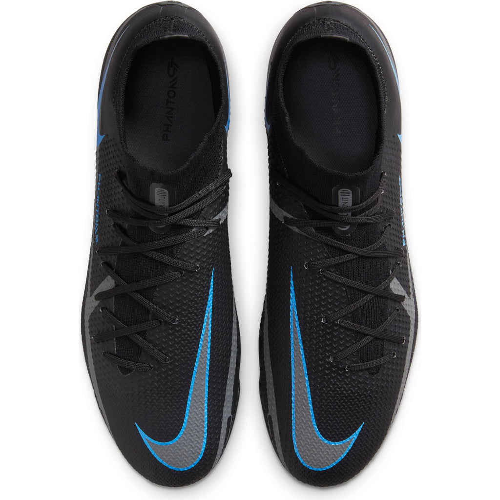 Nike Phantom GT2 Pro Dynamic Fit FG Firm-Ground Soccer Cleat - DC0759-004-NIKE by Nike | Available at Niky's Sports
