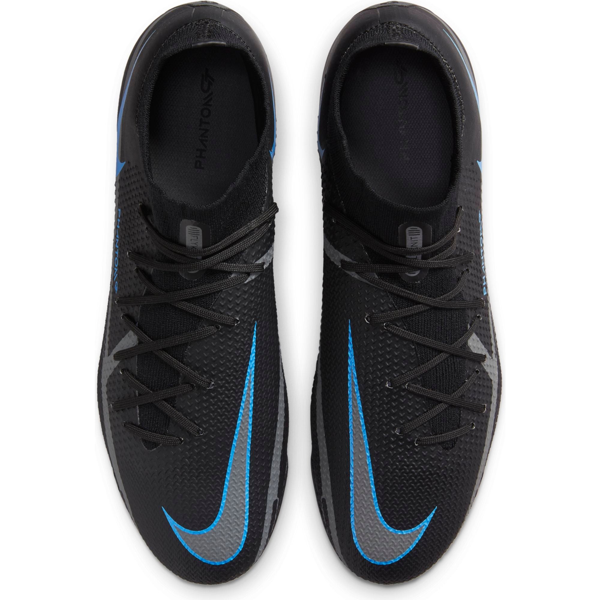 Nike Phantom GT2 Pro Dynamic Fit FG Firm-Ground Soccer Cleat - DC0759-004-NIKE by Nike | Available at Niky's Sports