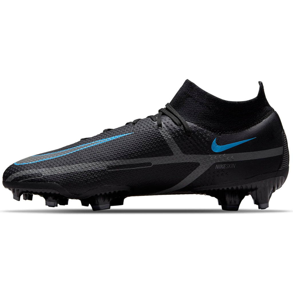 Nike Phantom GT2 Pro Dynamic Fit FG Firm-Ground Soccer Cleat - DC0759-004-NIKE by Nike | Available at Niky's Sports