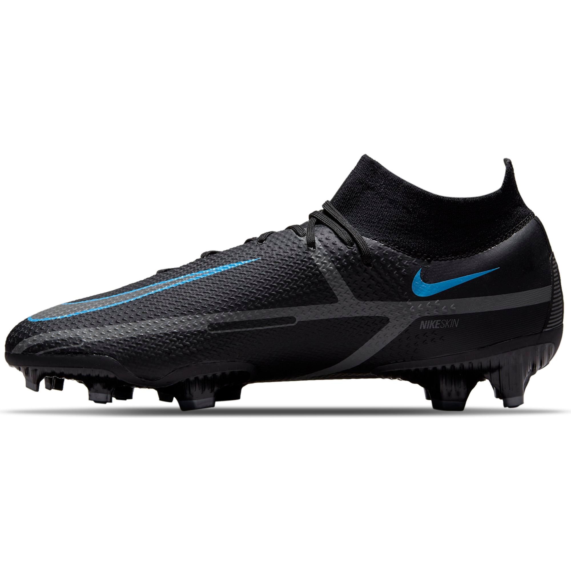 Nike Phantom GT2 Pro Dynamic Fit FG Firm-Ground Soccer Cleat - DC0759-004-NIKE by Nike | Available at Niky's Sports