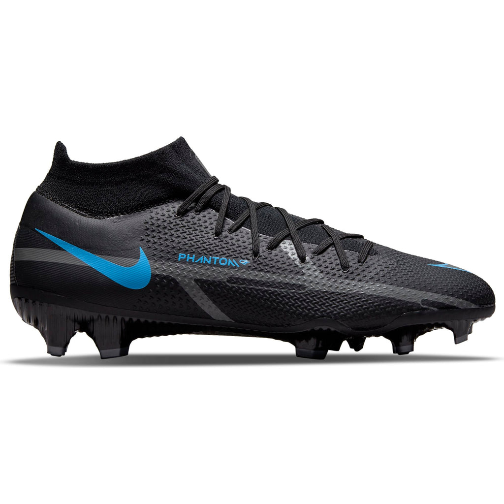 Nike Phantom GT2 Pro Dynamic Fit FG Firm-Ground Soccer Cleat - DC0759-004-NIKE by Nike | Available at Niky's Sports