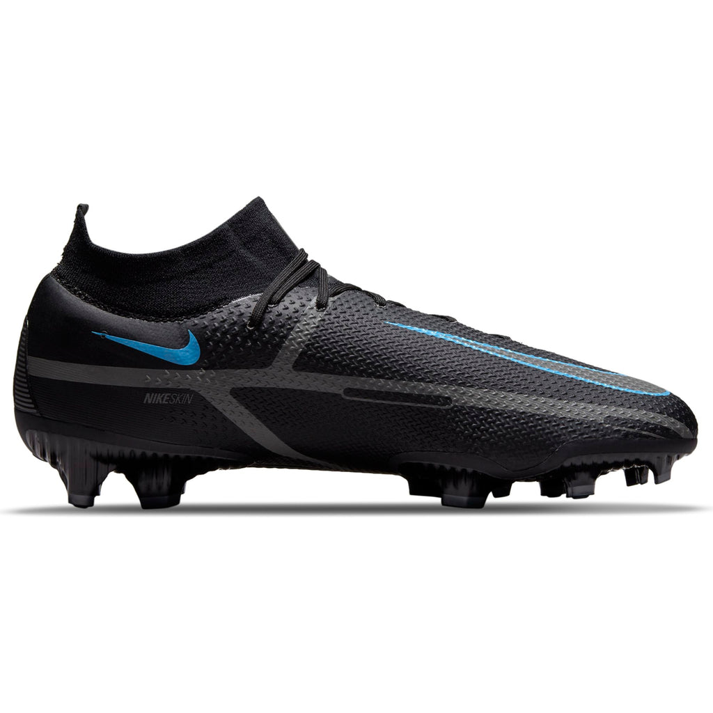 Nike Phantom GT2 Pro Dynamic Fit FG Firm-Ground Soccer Cleat - DC0759-004-NIKE by Nike | Available at Niky's Sports