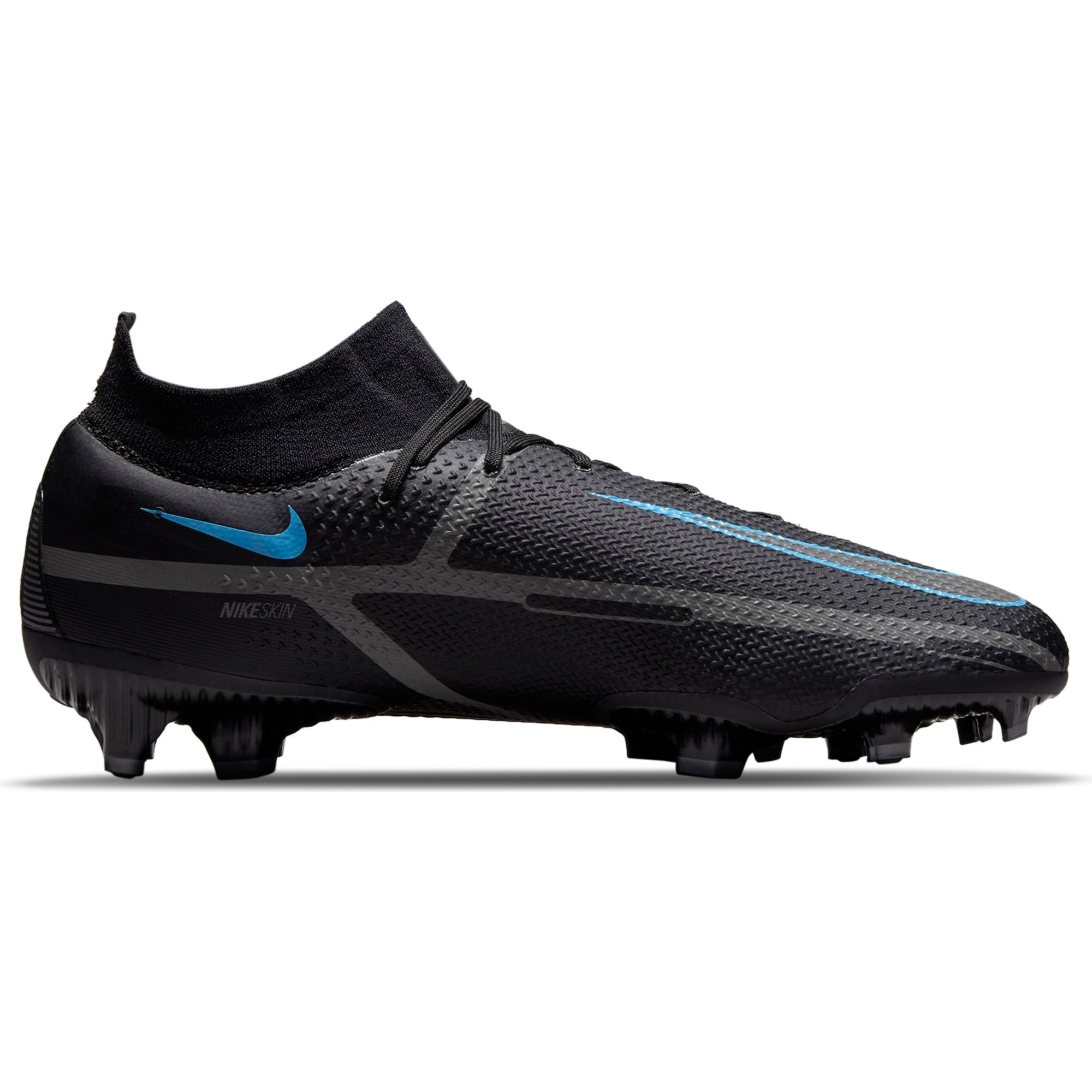 Nike Phantom GT2 Pro Dynamic Fit FG Firm-Ground Soccer Cleat - DC0759-004-NIKE by Nike | Available at Niky's Sports