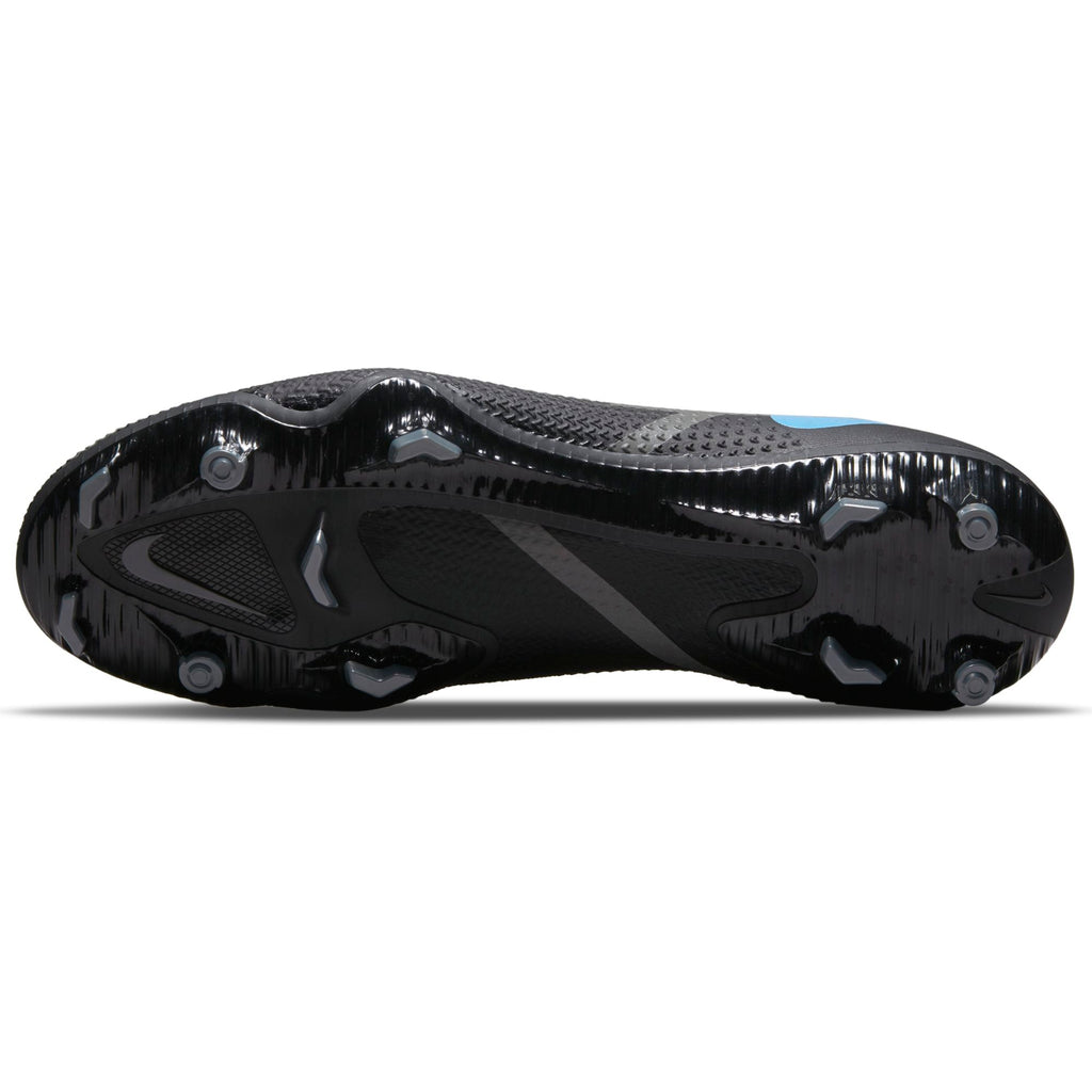 Nike Phantom GT2 Pro Dynamic Fit FG Firm-Ground Soccer Cleat - DC0759-004-NIKE by Nike | Available at Niky's Sports
