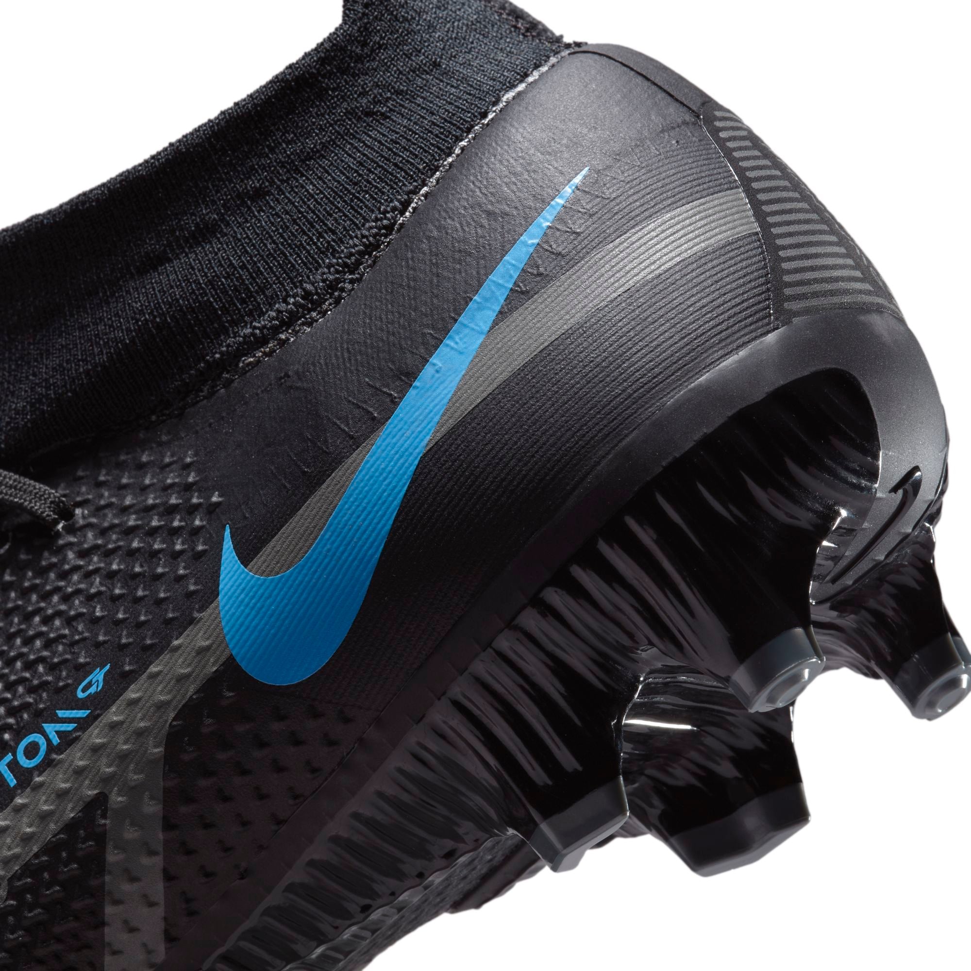 Nike Phantom GT2 Pro Dynamic Fit FG Firm-Ground Soccer Cleat - DC0759-004-NIKE by Nike | Available at Niky's Sports