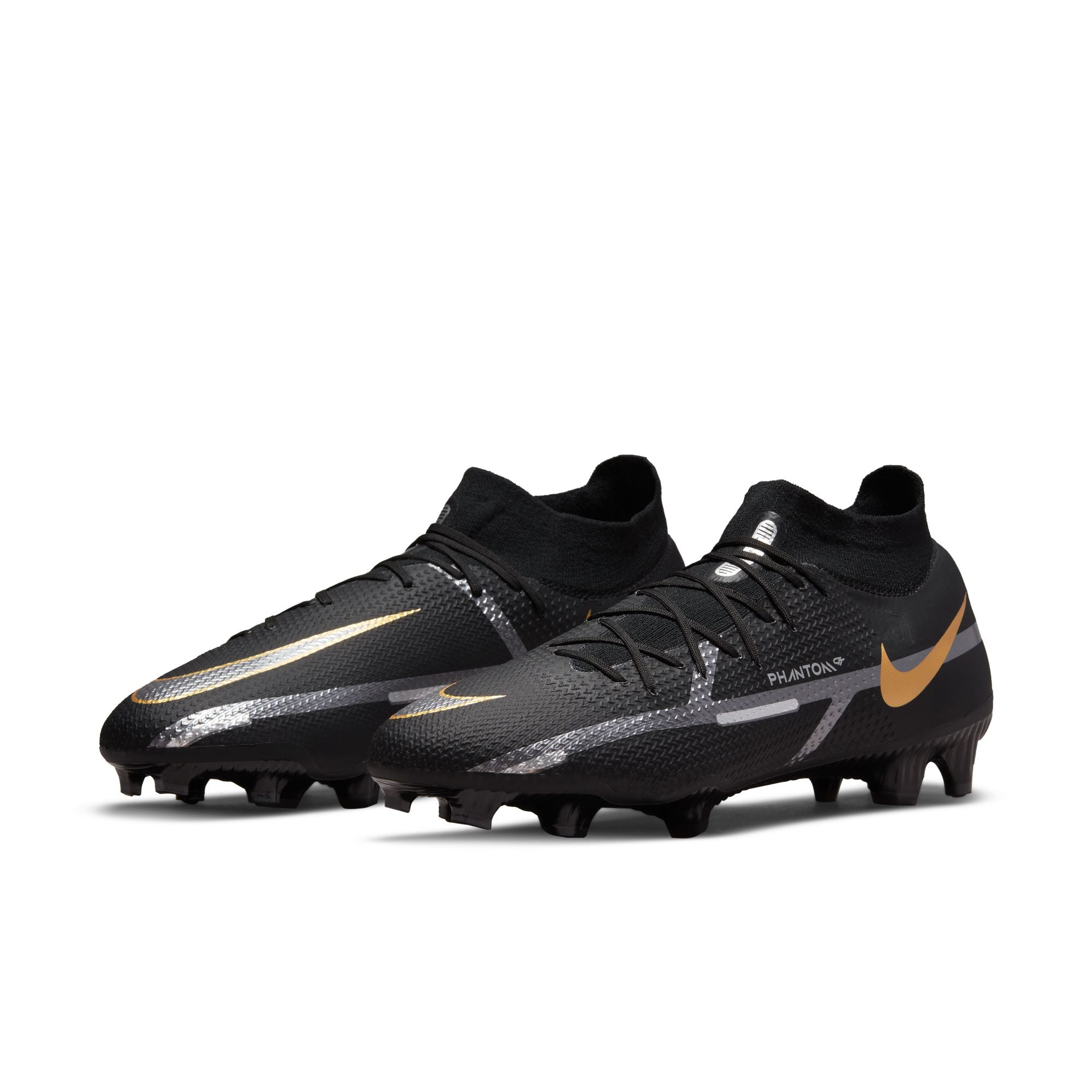 Nike Phantom GT2 Pro Dynamic Fit FG Firm-Ground Soccer Cleat