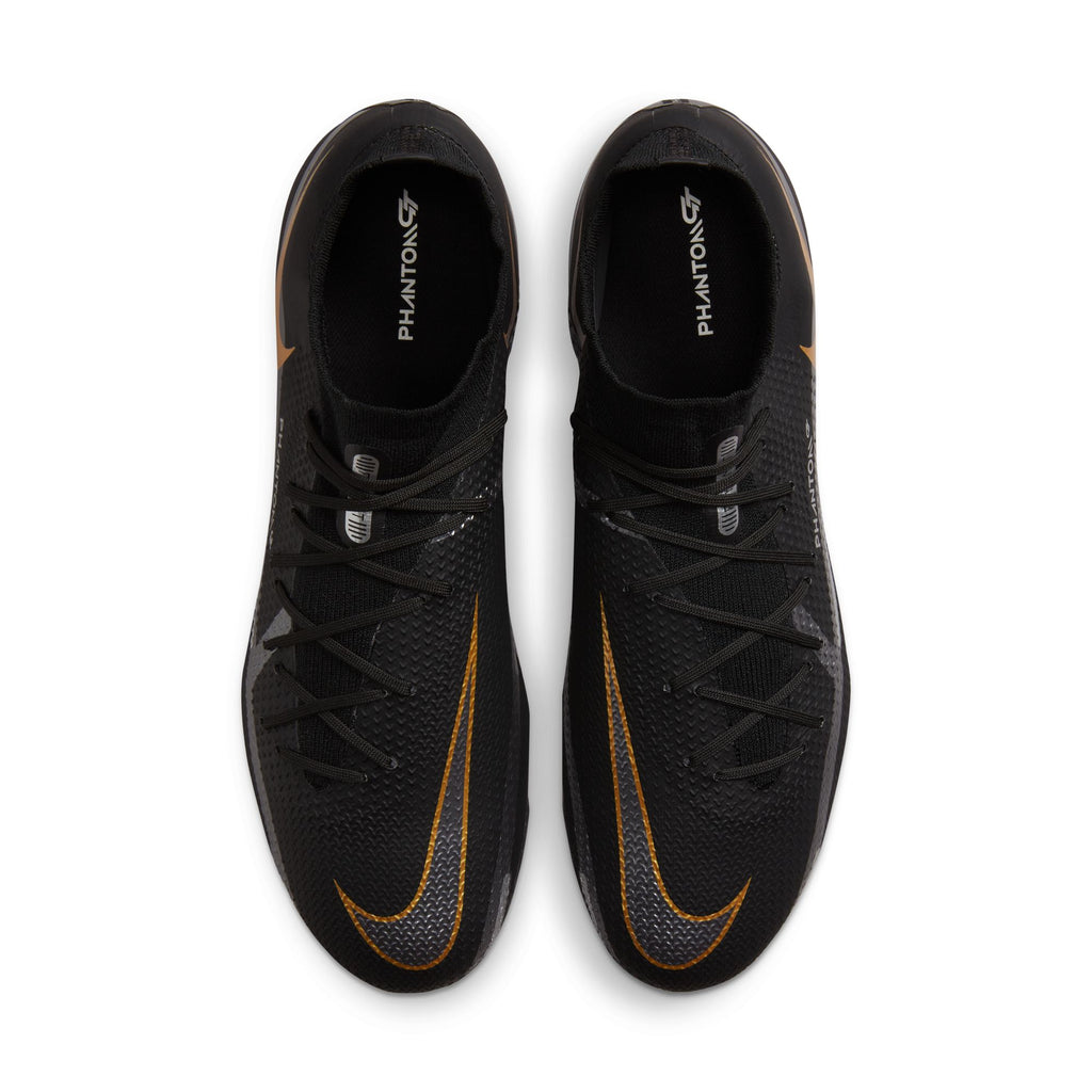 Nike Phantom GT2 Pro Dynamic Fit FG Firm-Ground Soccer Cleat - DC0759-007-NIKE by Nike | Available at Niky's Sports
