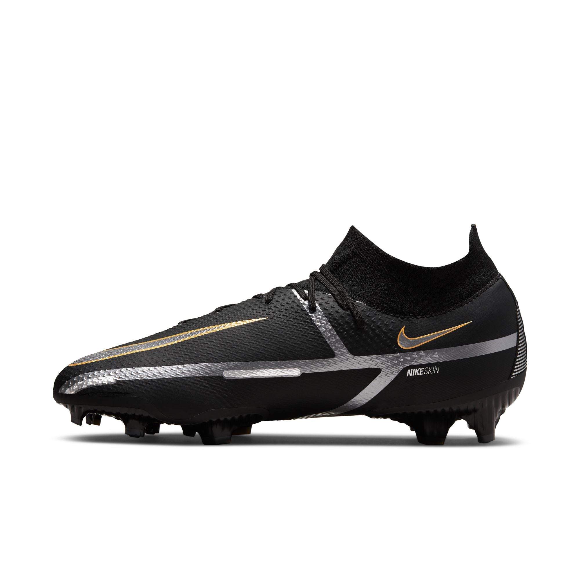 Nike Phantom GT2 Pro Dynamic Fit FG Firm-Ground Soccer Cleat