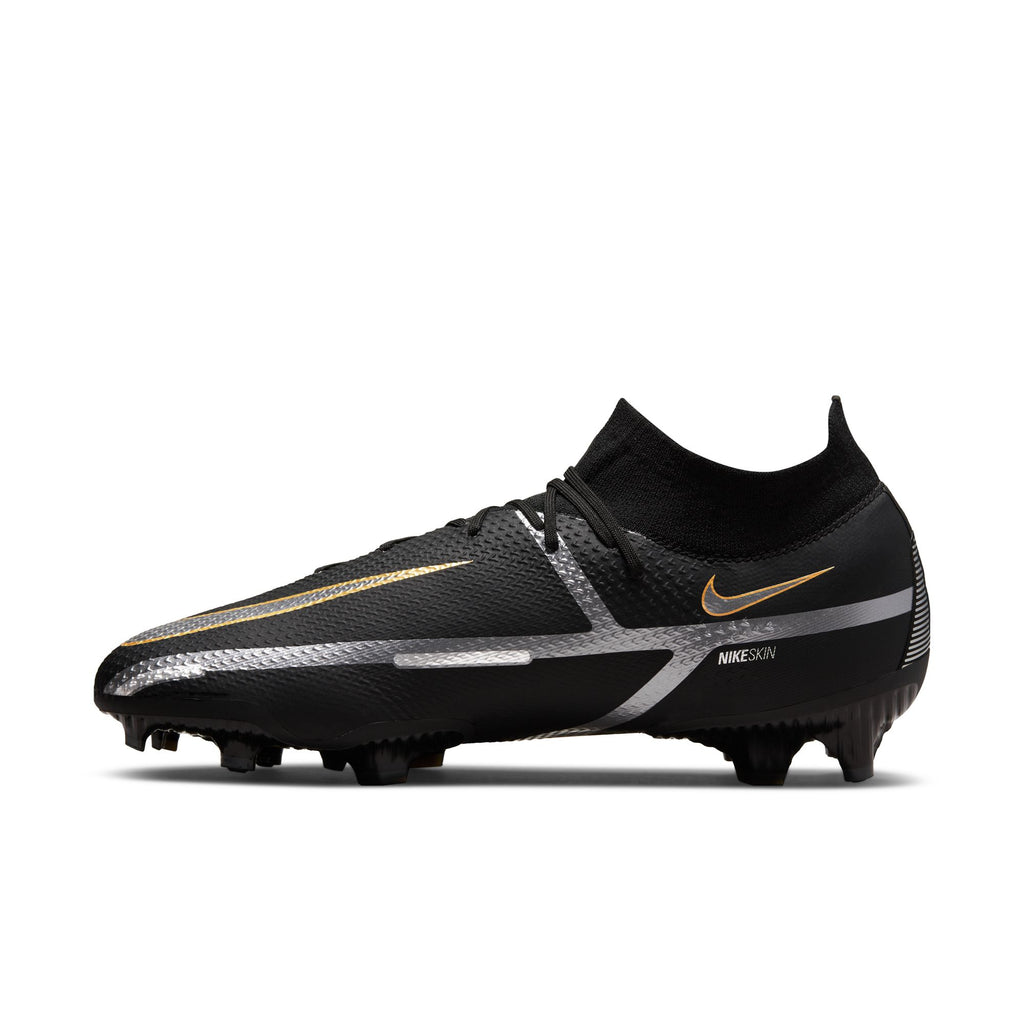 Nike Phantom GT2 Pro Dynamic Fit FG Firm-Ground Soccer Cleat - DC0759-007-NIKE by Nike | Available at Niky's Sports