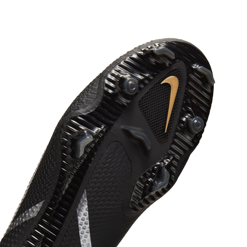 Nike Phantom GT2 Pro Dynamic Fit FG Firm-Ground Soccer Cleat - DC0759-007-NIKE by Nike | Available at Niky's Sports