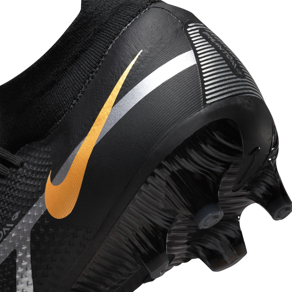 Nike Phantom GT2 Pro Dynamic Fit FG Firm-Ground Soccer Cleat - DC0759-007-NIKE by Nike | Available at Niky's Sports