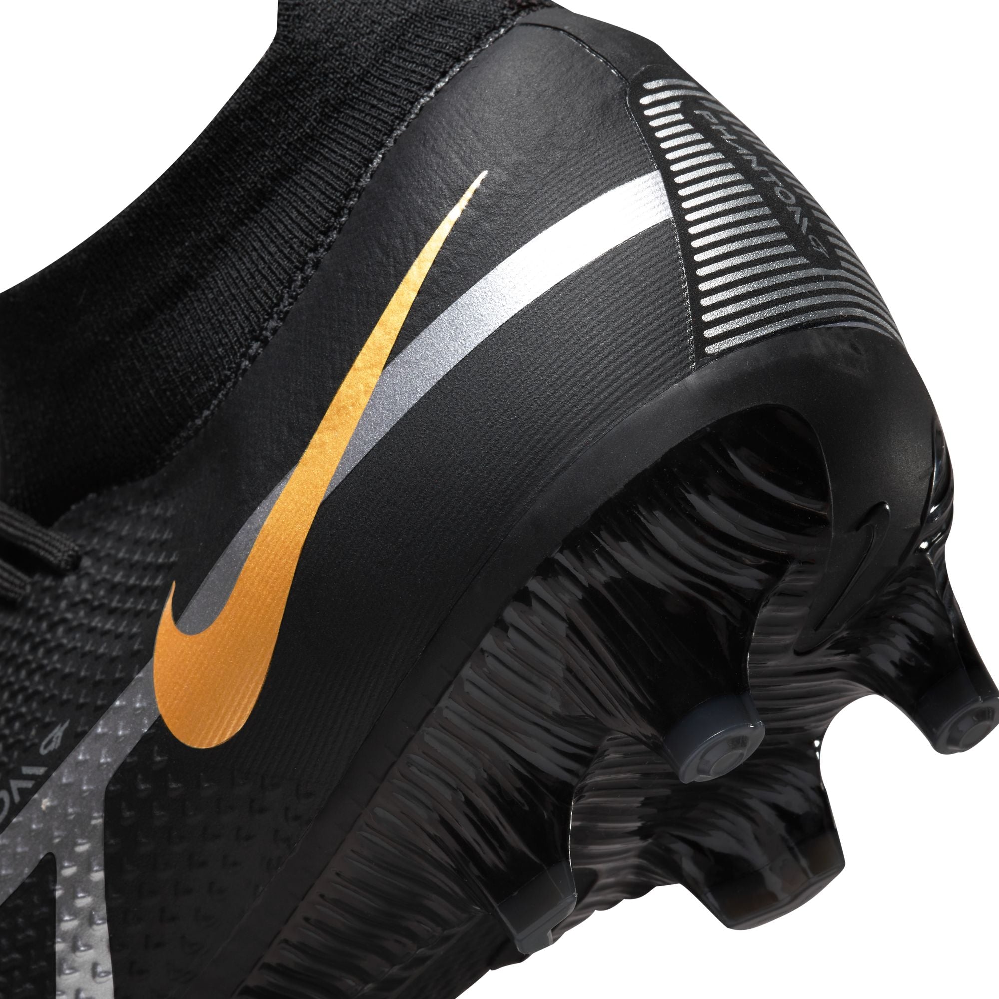 Nike Phantom GT2 Pro Dynamic Fit FG Firm-Ground Soccer Cleat - DC0759-007-NIKE by Nike | Available at Niky's Sports