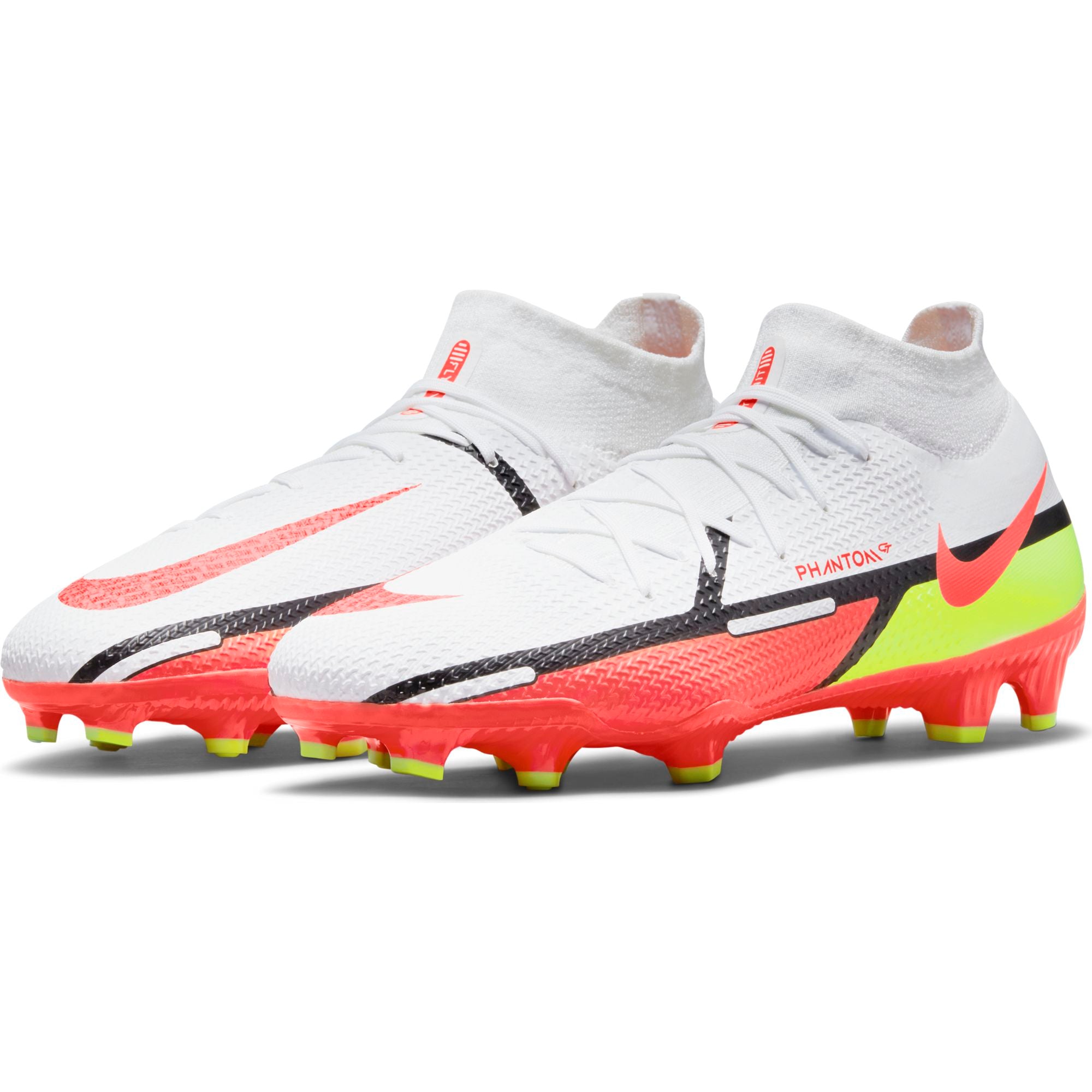 Nike Phantom GT2 Pro Dynamic Fit FG Firm-Ground Soccer Cleat - DC0759-167-NIKE by Nike | Available at Niky's Sports