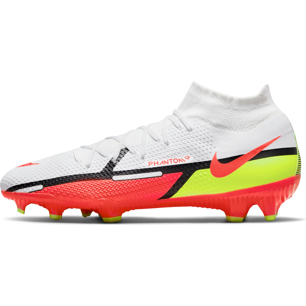 Nike Phantom GT2 Pro Dynamic Fit FG Firm-Ground Soccer Cleat - DC0759-167-NIKE by Nike | Available at Niky's Sports
