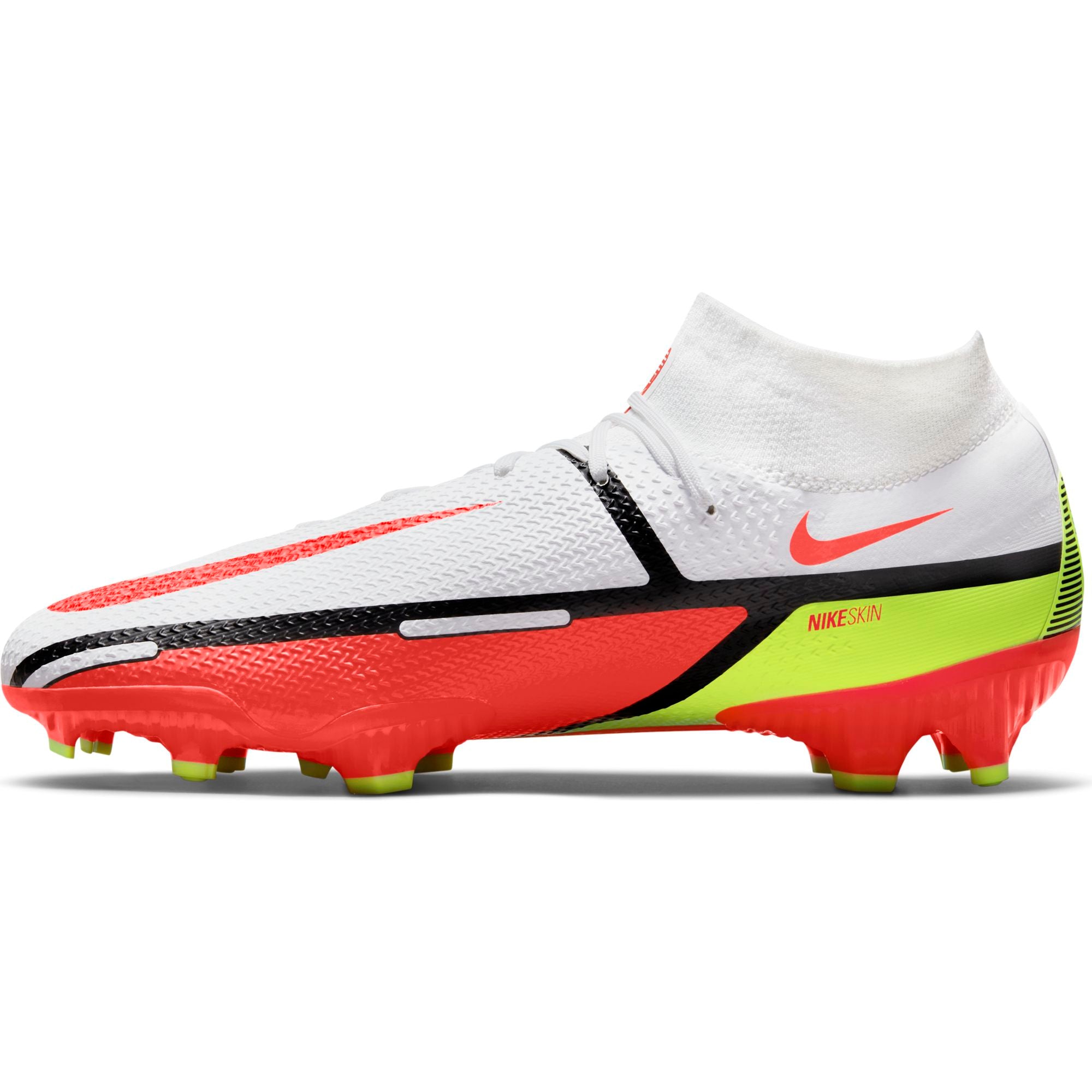 Nike Phantom GT2 Pro Dynamic Fit FG Firm-Ground Soccer Cleat - DC0759-167-NIKE by Nike | Available at Niky's Sports