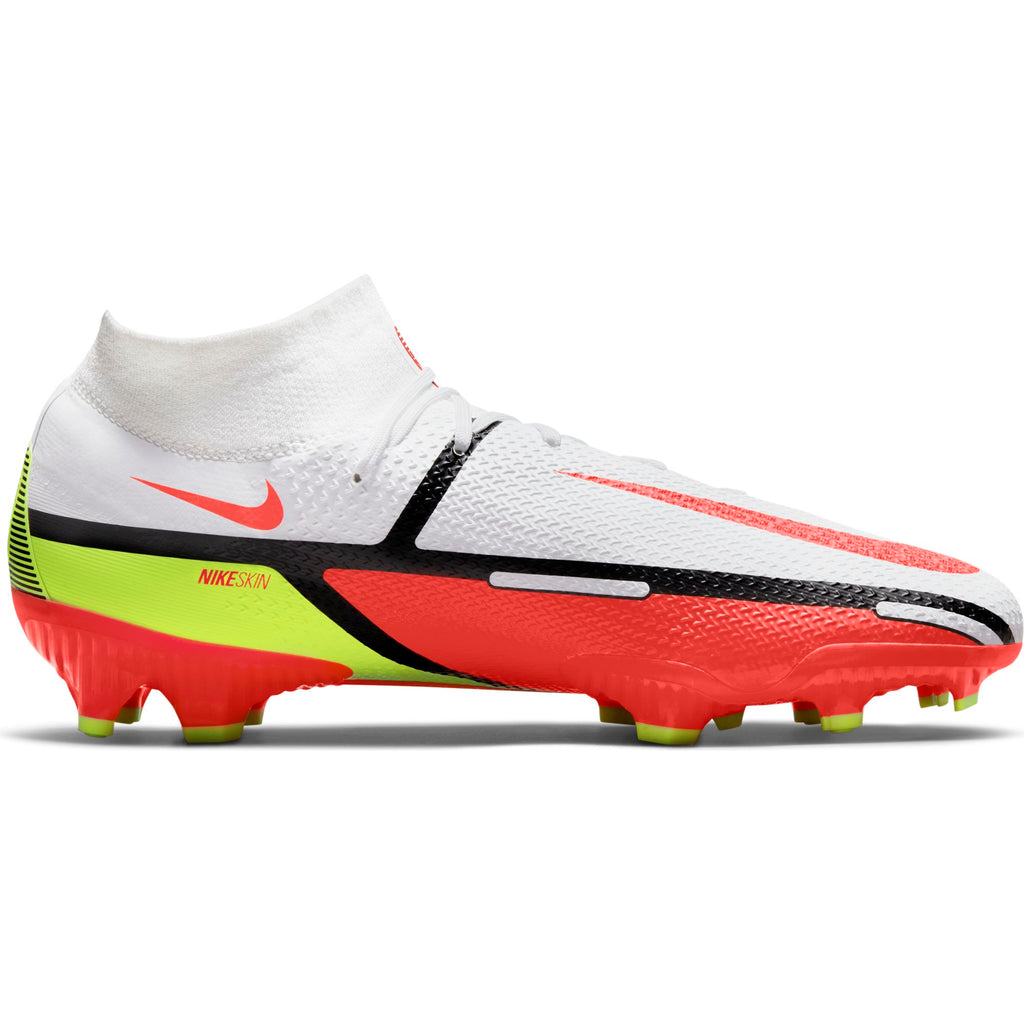 Nike Phantom GT2 Pro Dynamic Fit FG Firm-Ground Soccer Cleat - DC0759-167-NIKE by Nike | Available at Niky's Sports