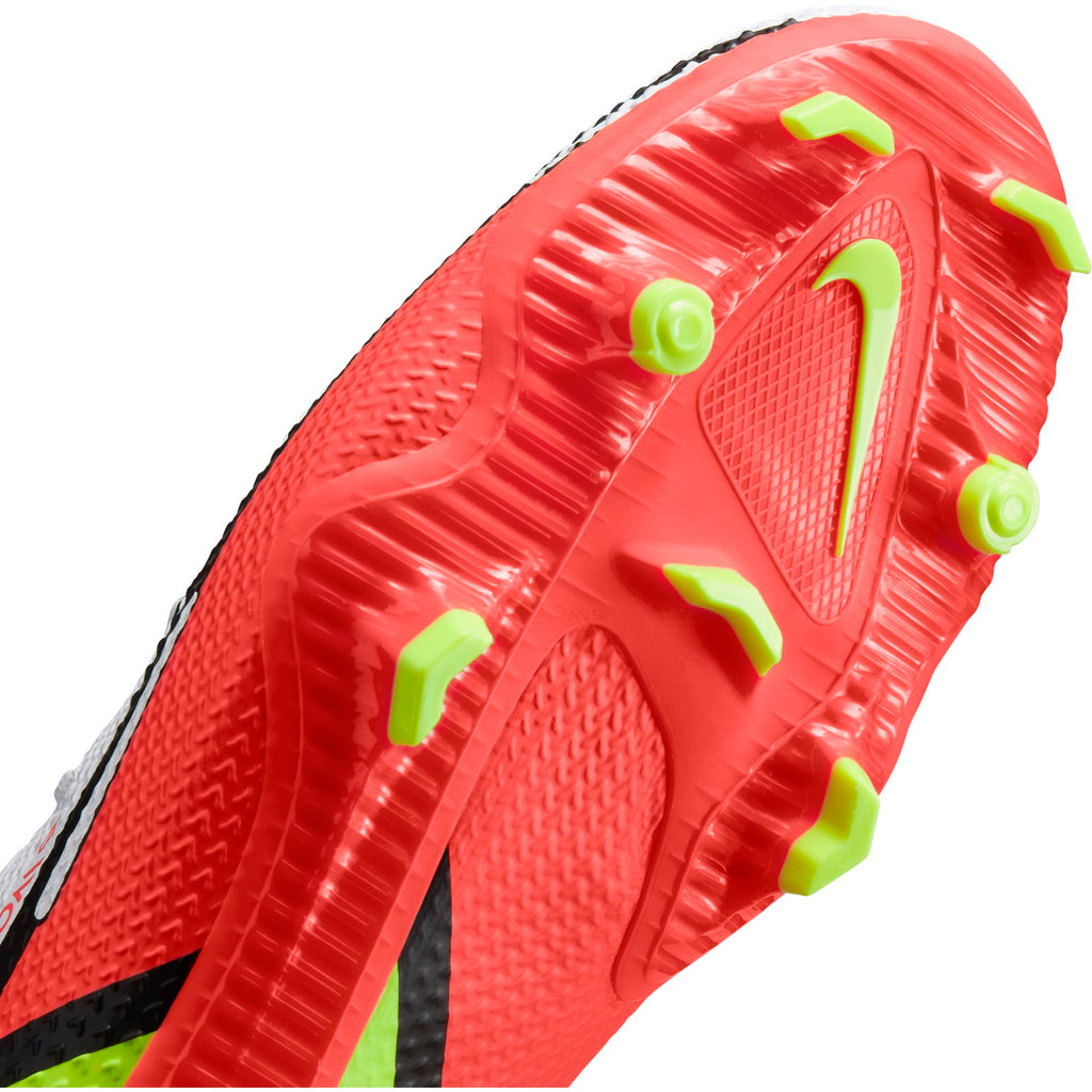 Nike Phantom GT2 Pro Dynamic Fit FG Firm-Ground Soccer Cleat - DC0759-167-NIKE by Nike | Available at Niky's Sports