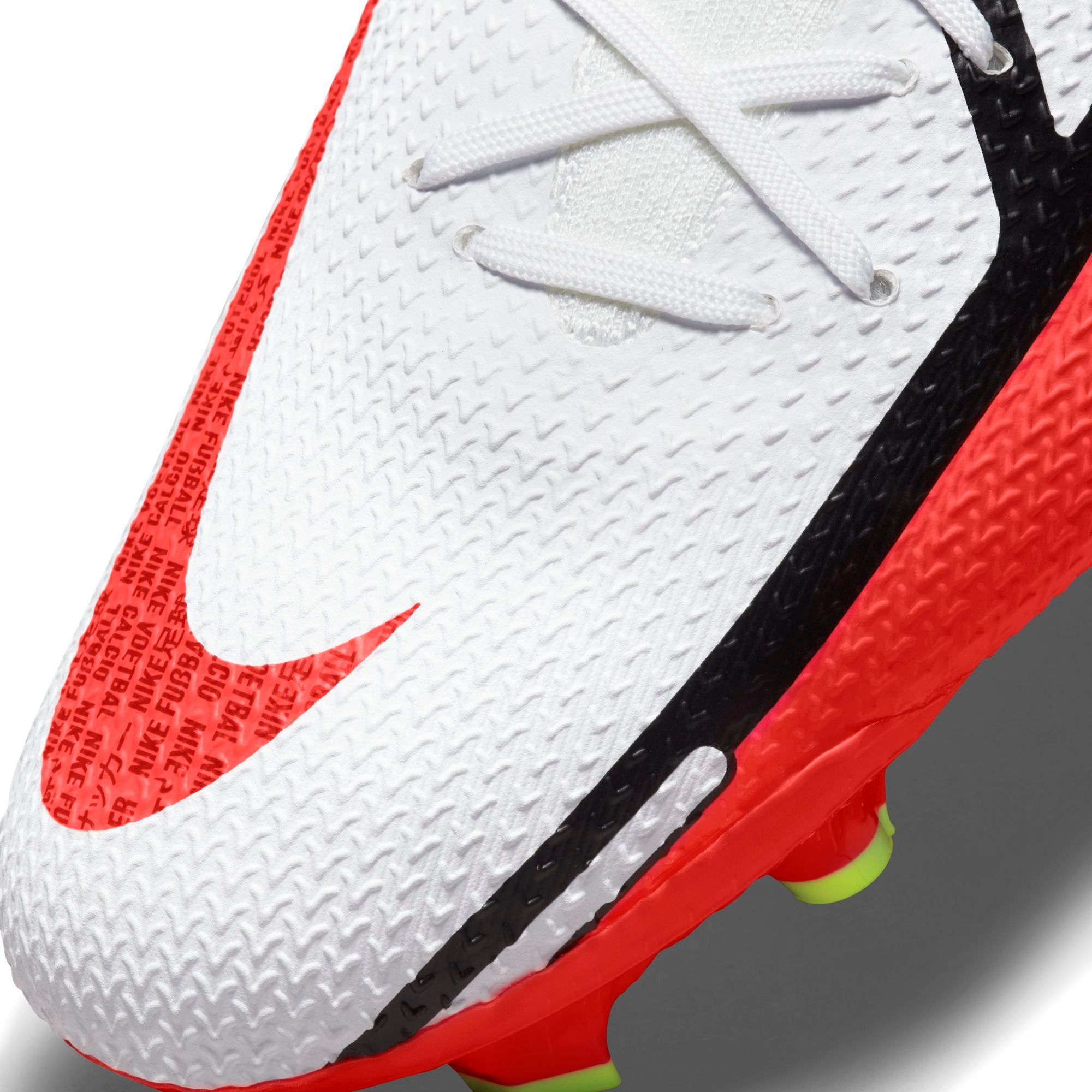 Nike Phantom GT2 Pro Dynamic Fit FG Firm-Ground Soccer Cleat - DC0759-167-NIKE by Nike | Available at Niky's Sports