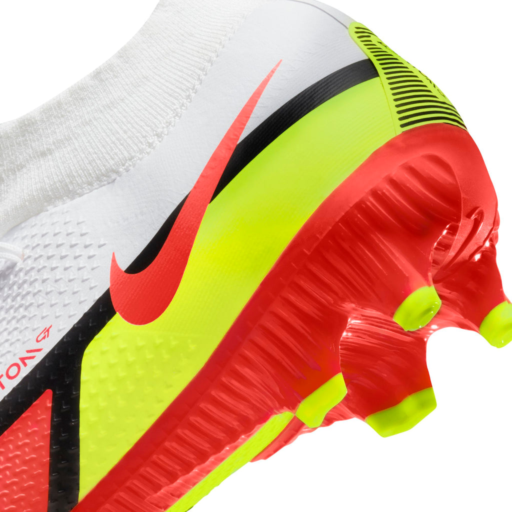 Nike Phantom GT2 Pro Dynamic Fit FG Firm-Ground Soccer Cleat - DC0759-167-NIKE by Nike | Available at Niky's Sports