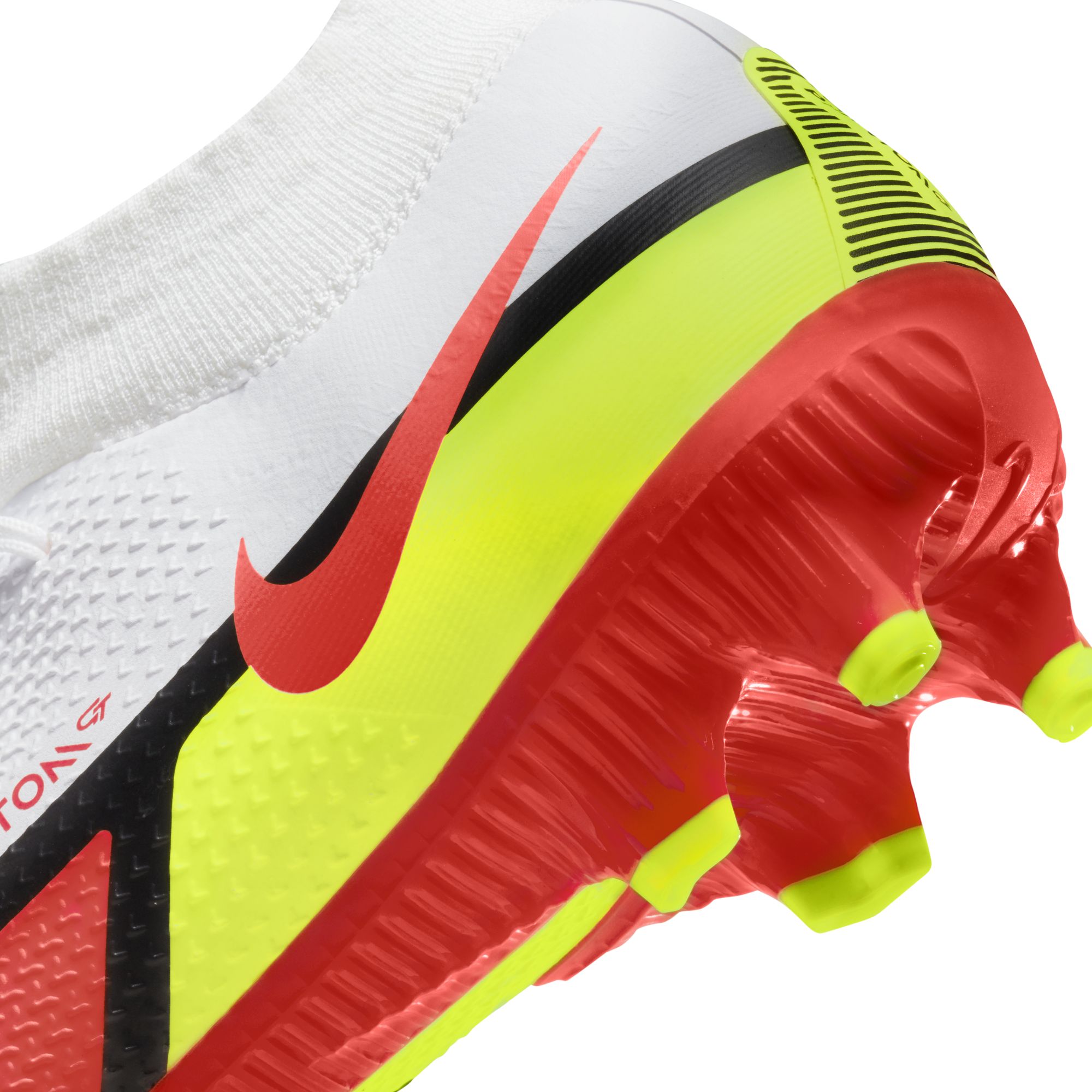 Nike Phantom GT2 Pro Dynamic Fit FG Firm-Ground Soccer Cleat - DC0759-167-NIKE by Nike | Available at Niky's Sports