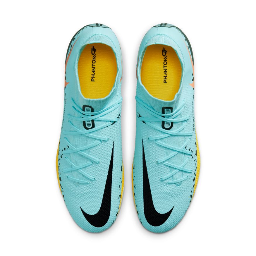 Nike Phantom GT2 Pro Dynamic Fit FG Firm-Ground Soccer Cleats