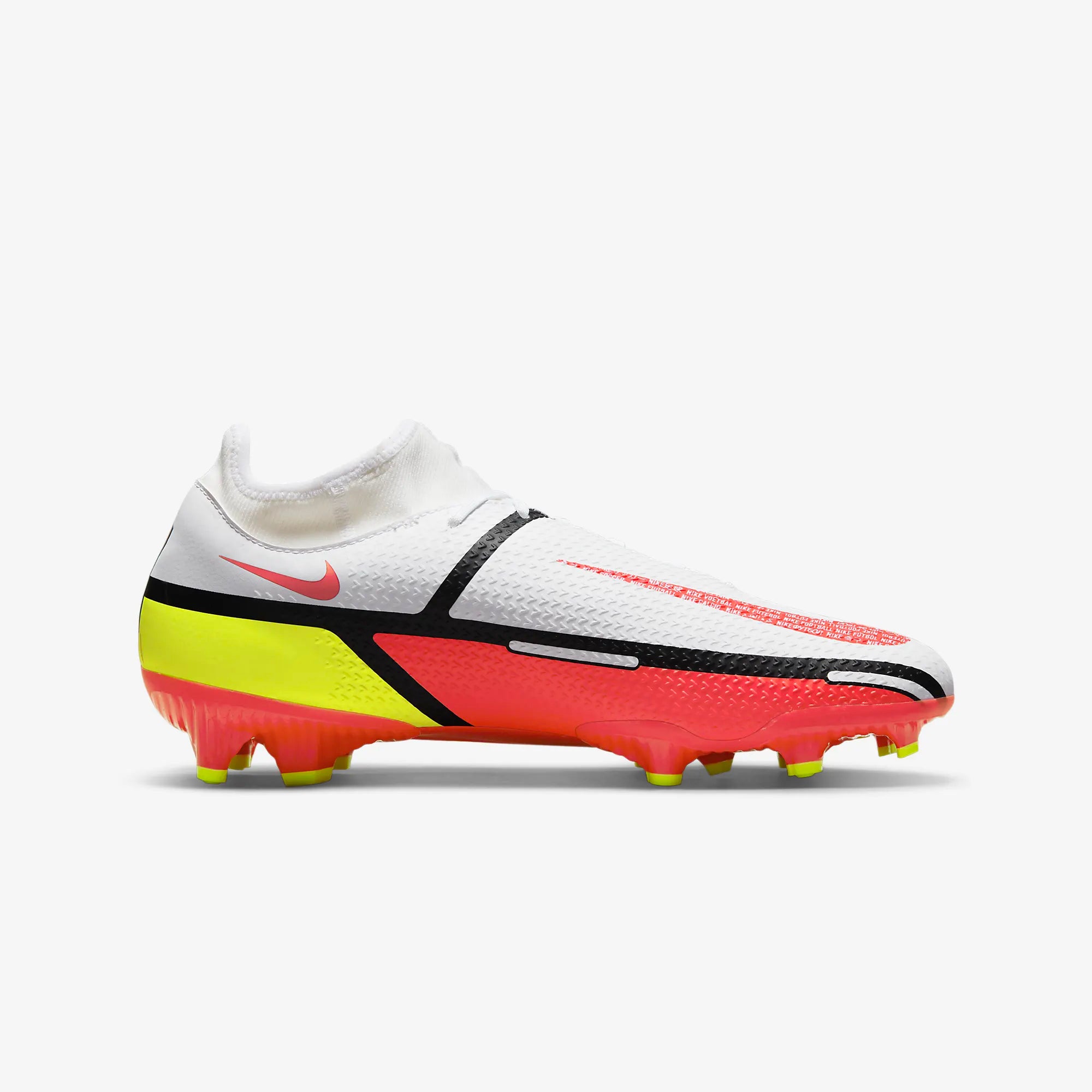 Phantom GT2 Pro Fg Academy Dynamic Fit Soccer Cleats - DC0797-167-NIKE by Nike | Available at Niky's Sports