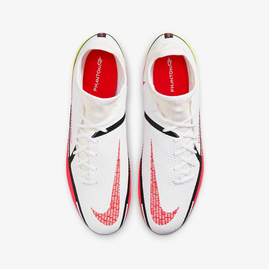 Phantom GT2 Pro Fg Academy Dynamic Fit Soccer Cleats - DC0797-167-NIKE by Nike | Available at Niky's Sports