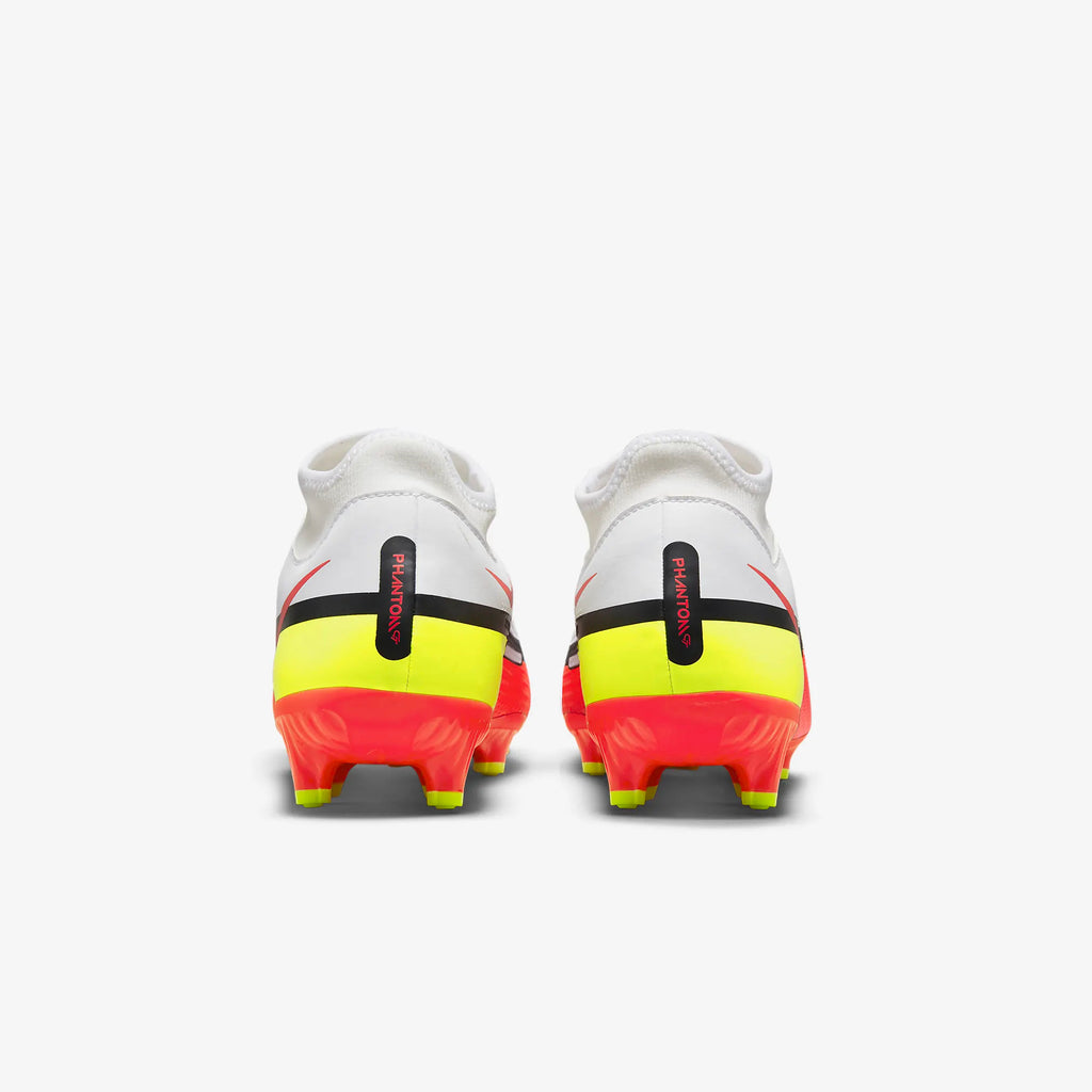 Phantom GT2 Pro Fg Academy Dynamic Fit Soccer Cleats - DC0797-167-NIKE by Nike | Available at Niky's Sports