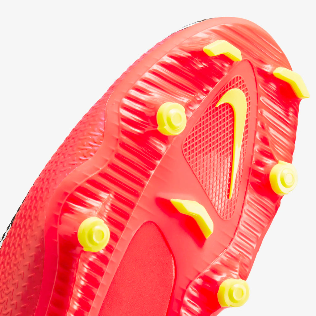 Phantom GT2 Pro Fg Academy Dynamic Fit Soccer Cleats - DC0797-167-NIKE by Nike | Available at Niky's Sports