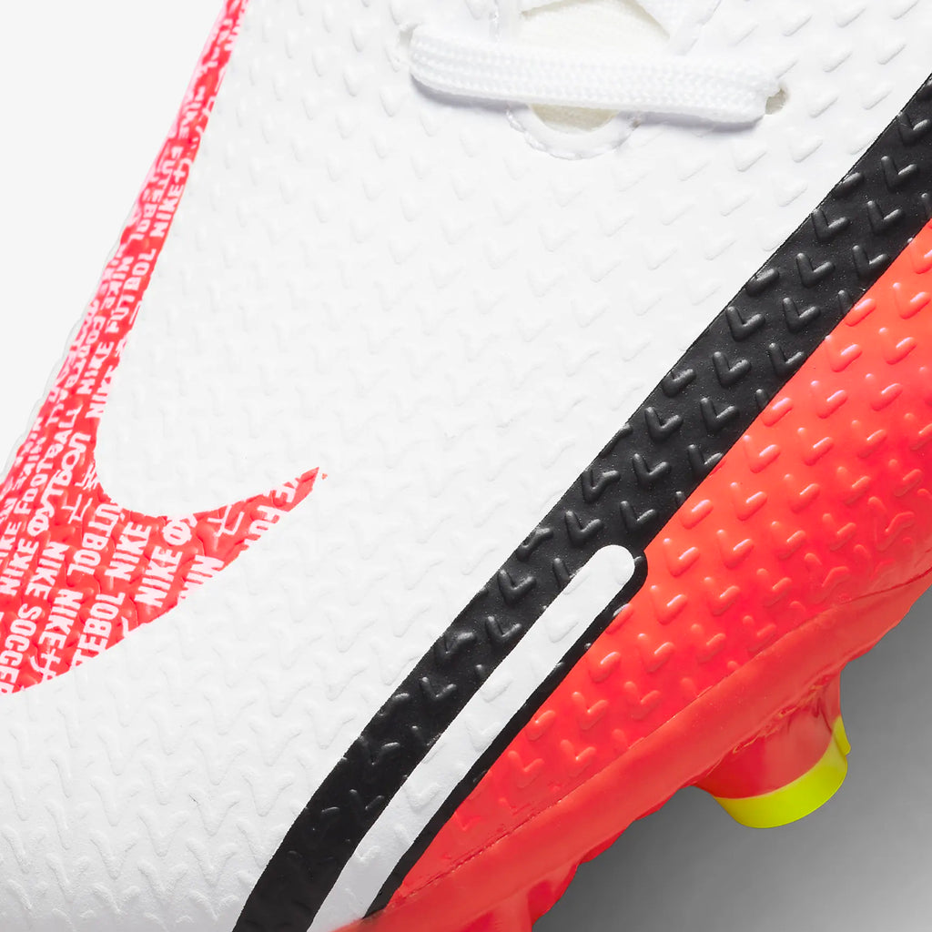 Phantom GT2 Pro Fg Academy Dynamic Fit Soccer Cleats - DC0797-167-NIKE by Nike | Available at Niky's Sports