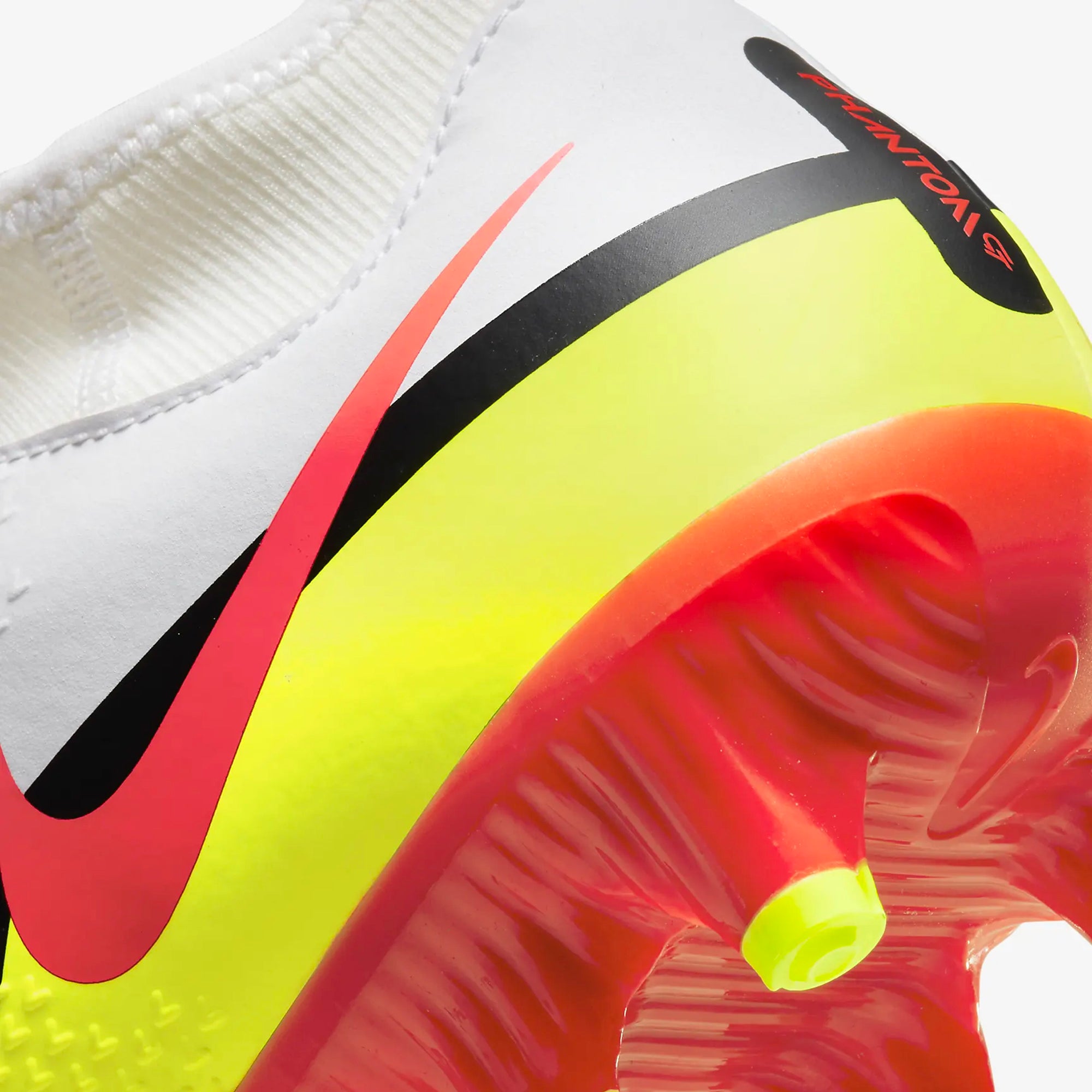 Phantom GT2 Pro Fg Academy Dynamic Fit Soccer Cleats - DC0797-167-NIKE by Nike | Available at Niky's Sports